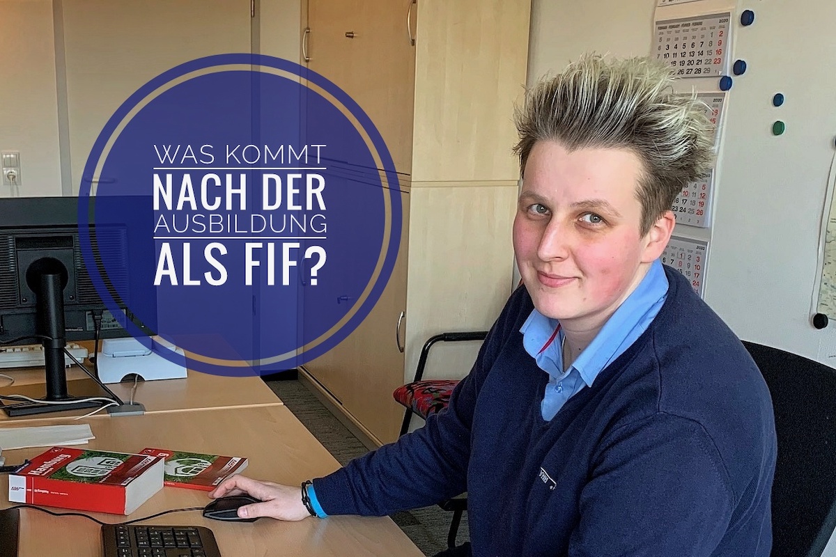 VHH-Mitarbeiterin Kim Siegert erzählt im Blog von ihrer Ausbildung zur Fachkraft im Fahrbetrieb und wie es danach bei ihr beruflich weiter ging.