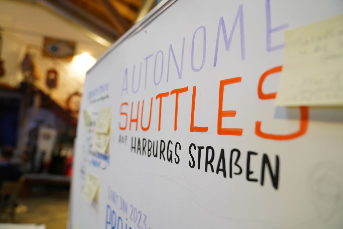 In Form eines Graphic Recordings wurden die Ergebnisse grafisch festgehalten. In Form eines Graphic Recordings wurden die Ergebnisse grafisch festgehalten.