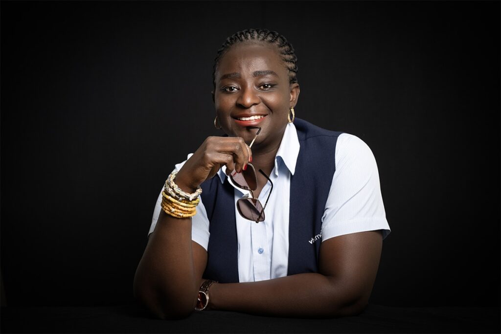 Abena Liebel Abena Liebel