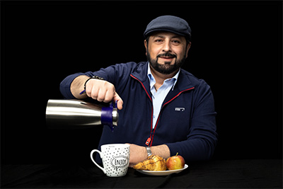 Ceyhan Ercan