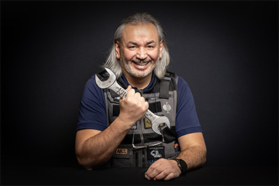 Davut Bektas