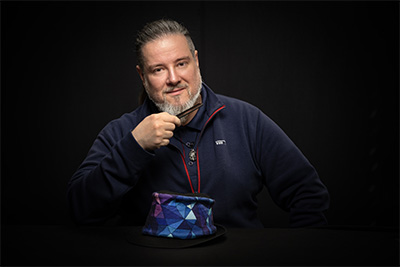 Peter Dierking