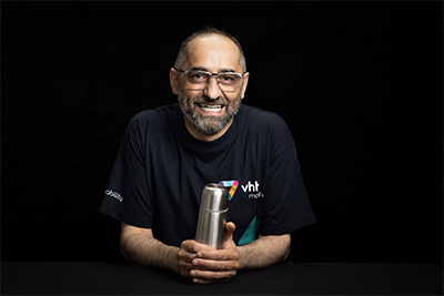 Esabil Sahindal