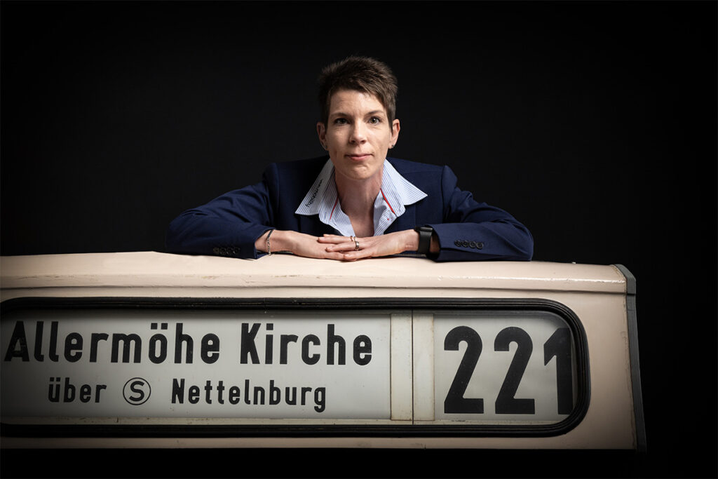 Cherina Gade