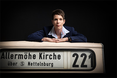 Cherina Gade