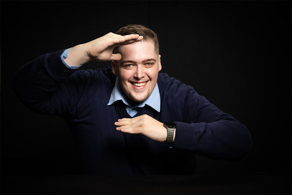 Pascal Gänsrich Pascal Gänsrich