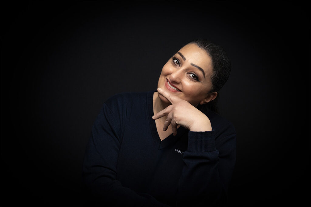 Cigdem Gül