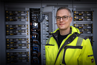 Malte Hartmann