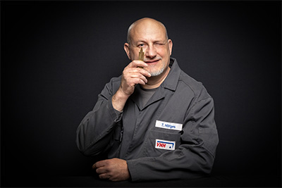 Torsten Höfges