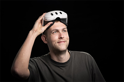 Yannick Husemeyer