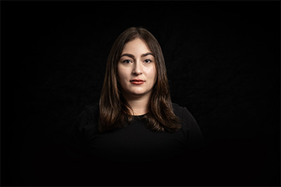 Ezgi Islemecioglu