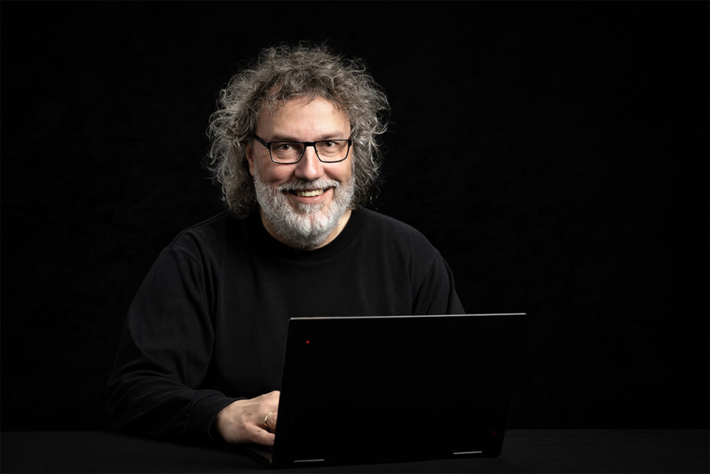 Karsten Kirschner