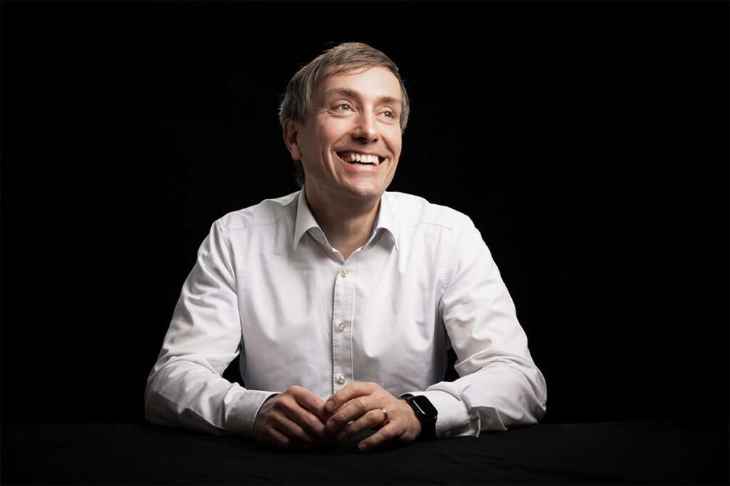 Konrad Polster