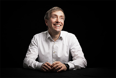 Konrad Polster