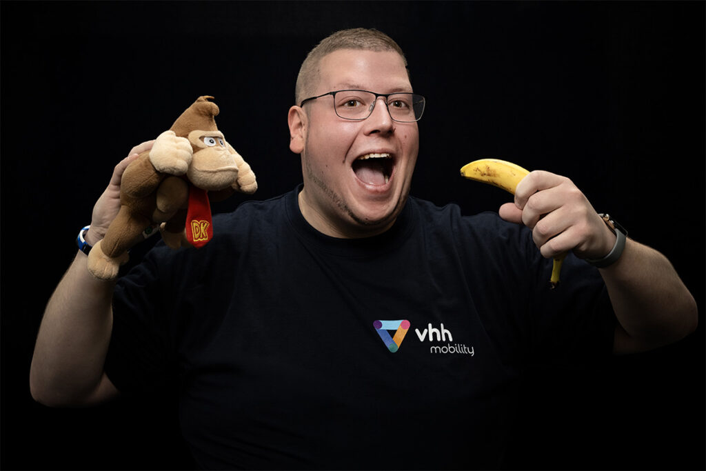 Dominik Kowallik
