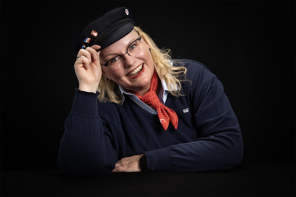 Jessica Müller