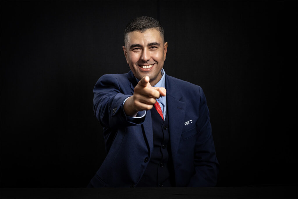 Najib Logmani
