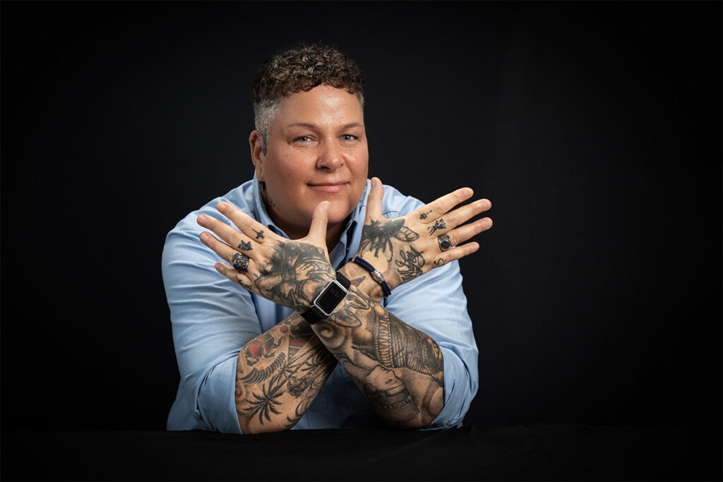 Dominique Niemann