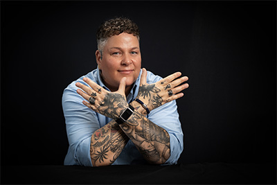 Dominique Niemann