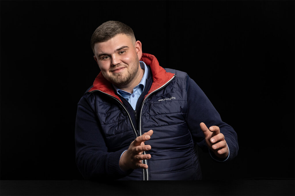 Alexander Nuss Alexander Nuss