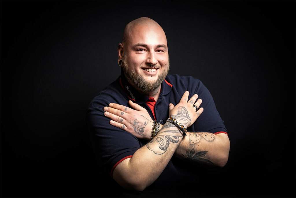 Timo Petersen