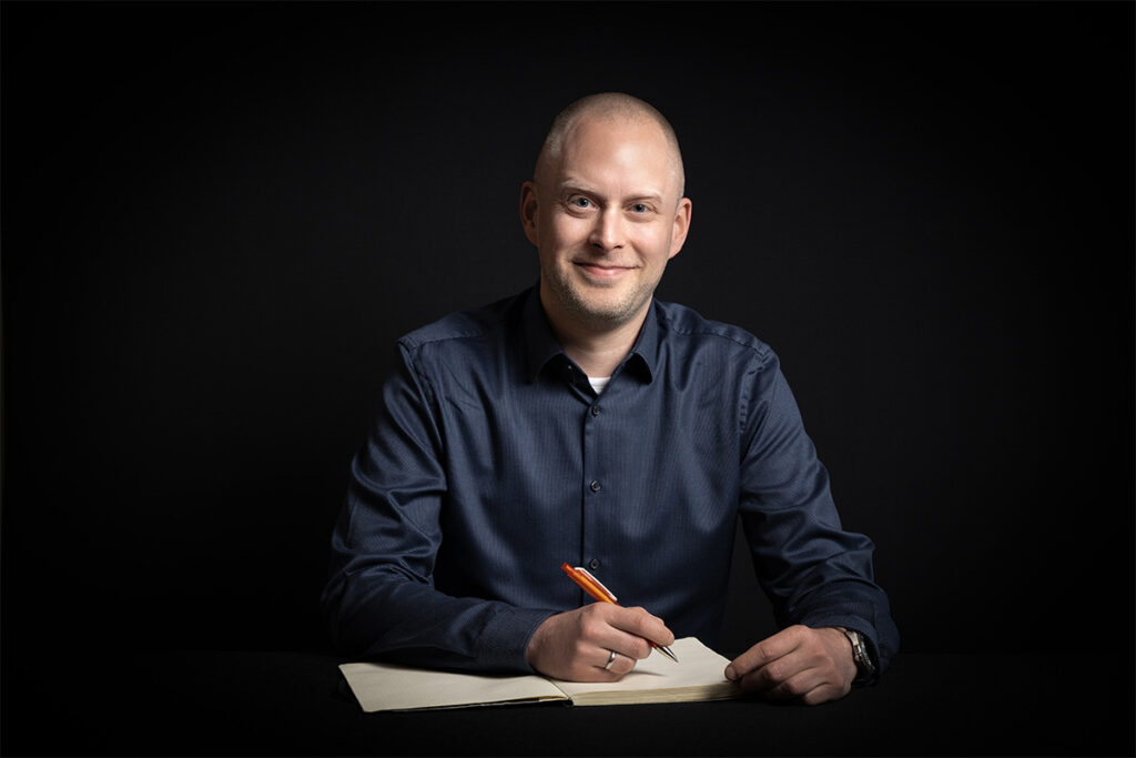 Rene Drexhage
