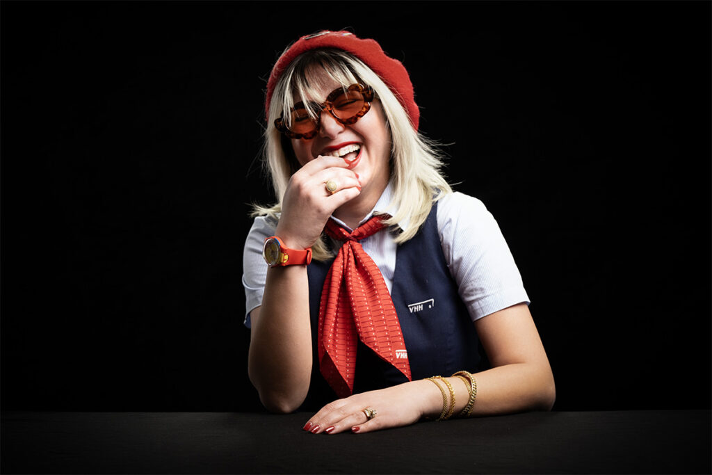Shohreh Limouei