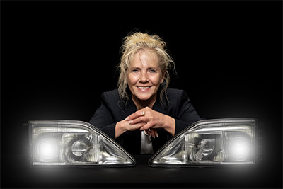 Beate Tiews
