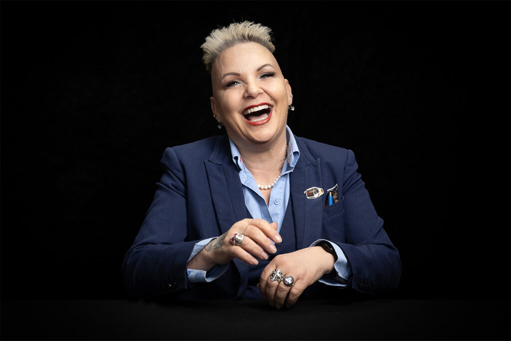 Tanja Torriente