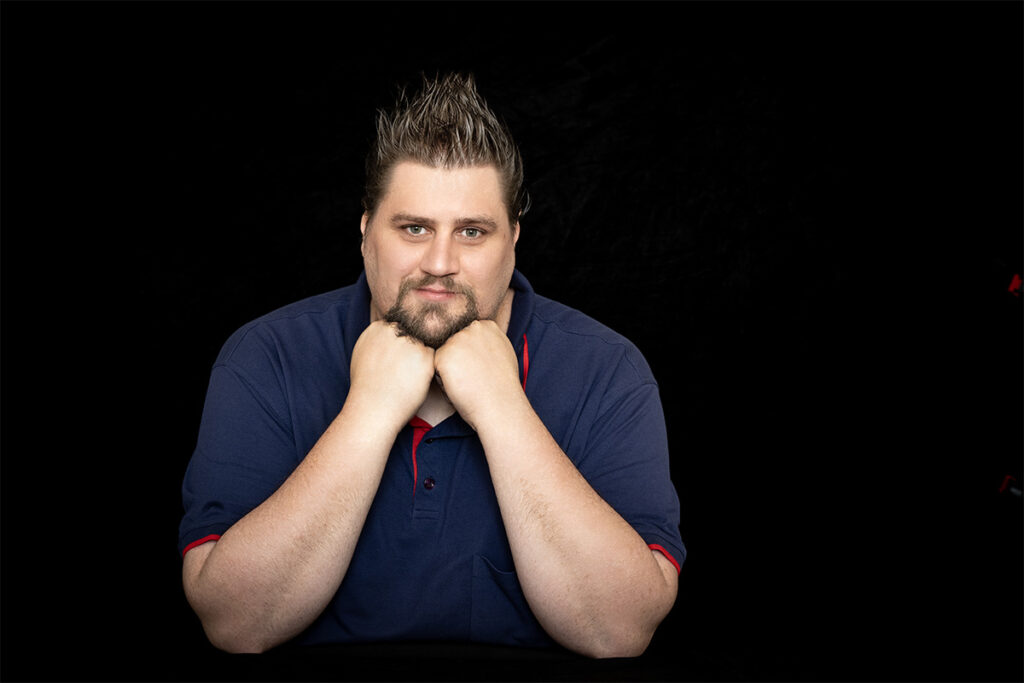 Andreas Wagner
