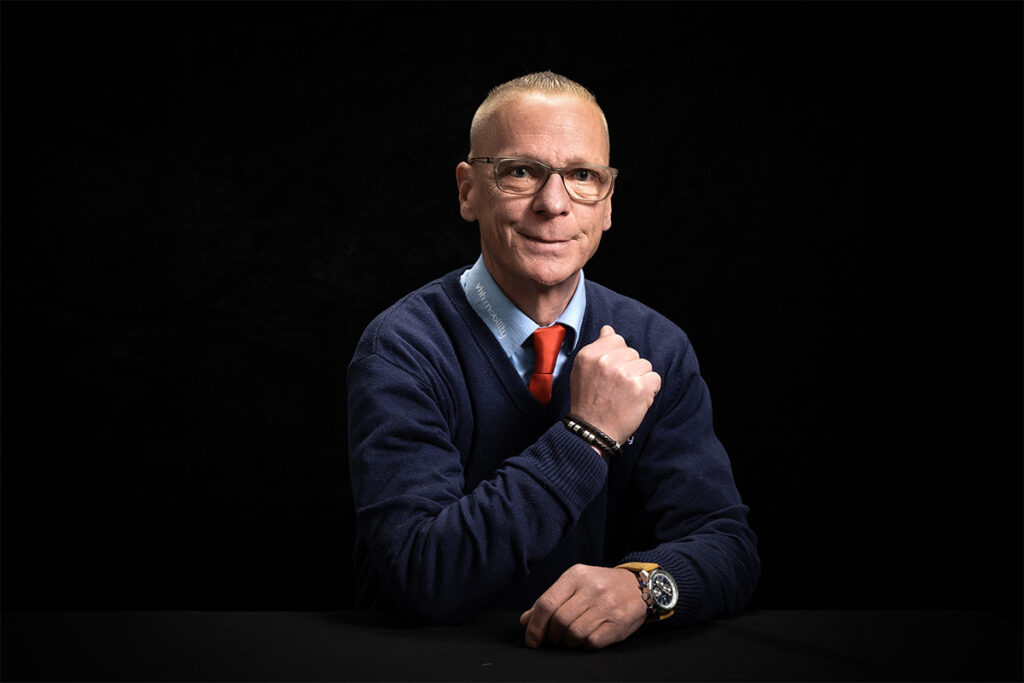 Dirk Wunder Dirk Wunder