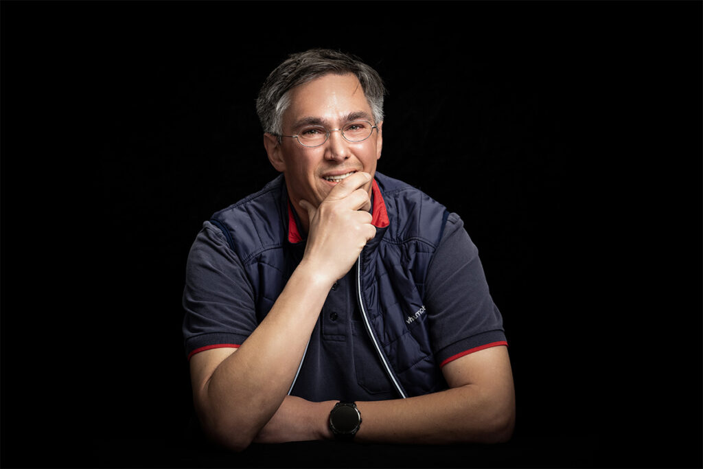Mirko Zahl